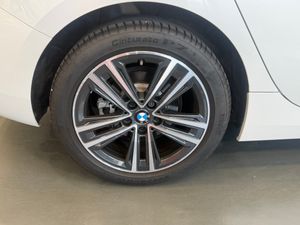 BMW Serie 1 118d Auto  - Foto 9