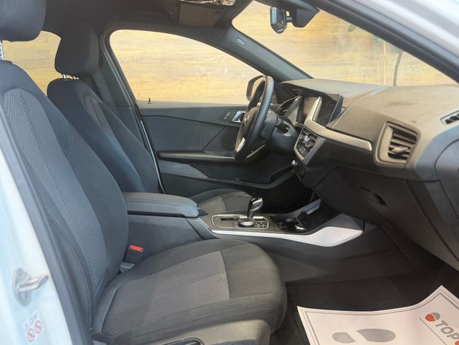 BMW Serie 1 118d Auto  - Foto 13