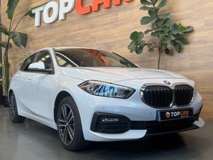 BMW Serie 1 118d Auto  - Foto 2