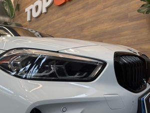 BMW Serie 1 118d Auto M Sport  - Foto 11