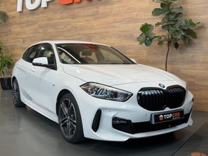 BMW Serie 1 118d Auto M Sport  - Foto 4