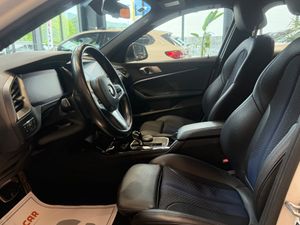 BMW Serie 1 118d Auto M Sport  - Foto 14