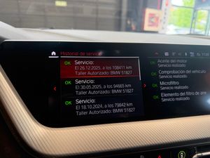 BMW Serie 1 118d Auto M Sport  - Foto 20