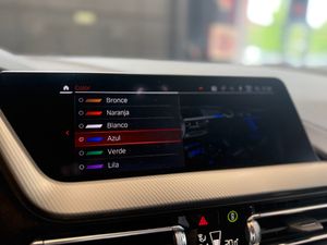 BMW Serie 1 118d Auto M Sport  - Foto 21
