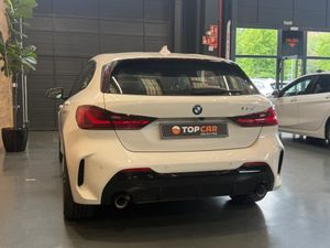 BMW Serie 1 118d Auto M Sport  - Foto 9