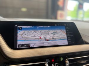 BMW Serie 1 118d Auto M Sport  - Foto 16