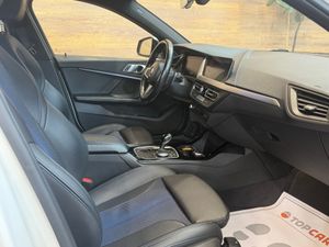 BMW Serie 1 118d Auto M Sport  - Foto 13