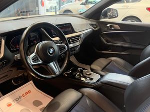 BMW Serie 1 118d Auto M Sport  - Foto 19
