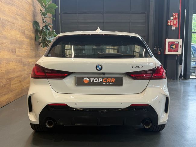 BMW Serie 1 118d Auto M Sport  - Foto 8