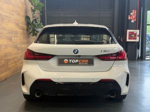 BMW Serie 1 118d Auto M Sport  - Foto 8