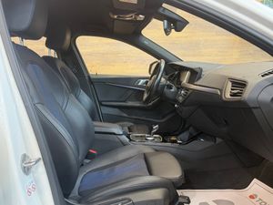 BMW Serie 1 118d Auto M Sport  - Foto 12