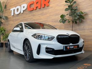 BMW Serie 1 118d Auto M Sport  - Foto 2