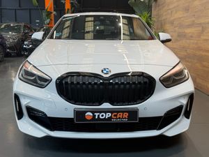 BMW Serie 1 118d Auto M Sport  - Foto 3