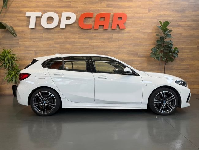 BMW Serie 1 118d Auto M Sport  - Foto 6