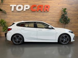 BMW Serie 1 118d Auto M Sport  - Foto 6