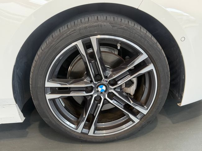 BMW Serie 1 118d Auto M Sport  - Foto 10