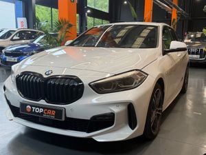 BMW Serie 1 118d Auto M Sport  - Foto 7