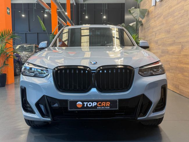 BMW X3 3.0e xDrive Pack M Sport 292 cv  - Foto 5