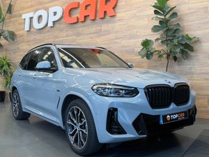 BMW X3 3.0e xDrive Pack M Sport 292 cv  - Foto 2