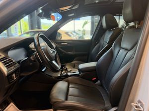 BMW X3 3.0e xDrive Pack M Sport 292 cv  - Foto 19