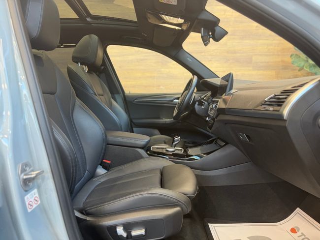 BMW X3 3.0e xDrive Pack M Sport 292 cv  - Foto 14