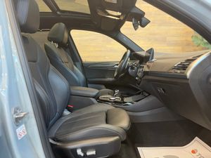 BMW X3 3.0e xDrive Pack M Sport 292 cv  - Foto 14