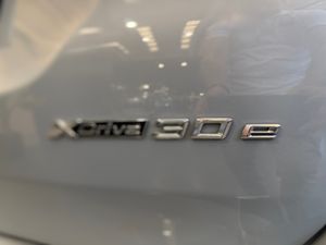 BMW X3 3.0e xDrive Pack M Sport 292 cv  - Foto 10