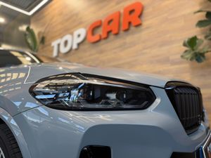 BMW X3 3.0e xDrive Pack M Sport 292 cv  - Foto 9