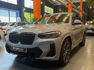 BMW X3 3.0e xDrive Pack M Sport 292 cv  - Foto 4