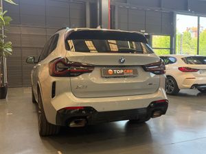 BMW X3 3.0e xDrive Pack M Sport 292 cv  - Foto 11