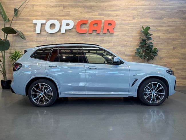 BMW X3 3.0e xDrive Pack M Sport 292 cv  - Foto 6
