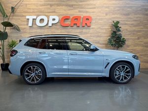 BMW X3 3.0e xDrive Pack M Sport 292 cv  - Foto 6