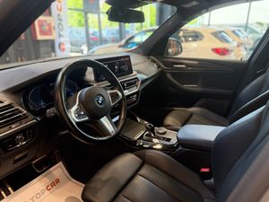 BMW X3 3.0e xDrive Pack M Sport 292 cv  - Foto 15