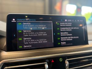 BMW X3 3.0e xDrive Pack M Sport 292 cv  - Foto 22