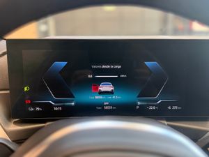 BMW i4 eDrive 4.0  - Foto 21
