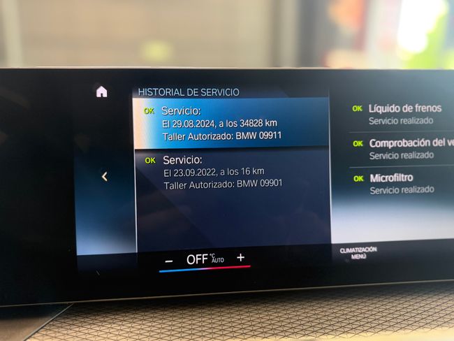 BMW i4 eDrive 4.0  - Foto 23