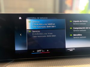 BMW i4 eDrive 4.0  - Foto 23