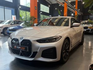BMW i4 eDrive 4.0  - Foto 7