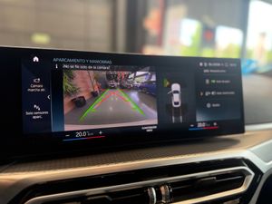 BMW i4 eDrive 4.0  - Foto 17