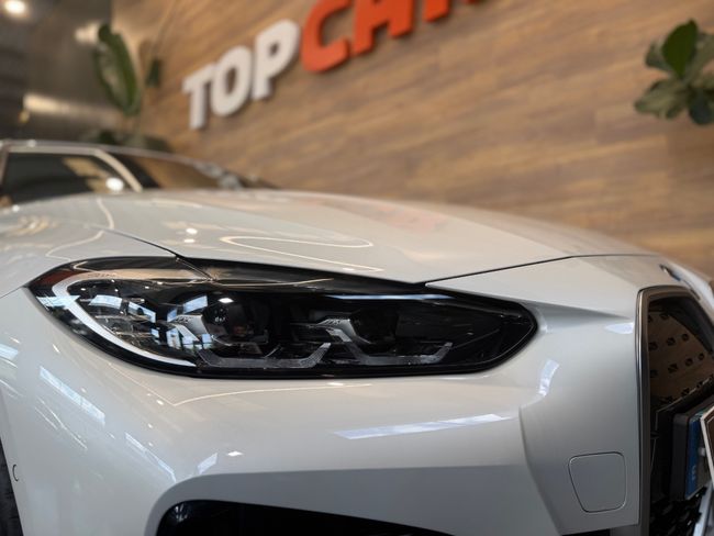 BMW i4 eDrive 4.0  - Foto 14