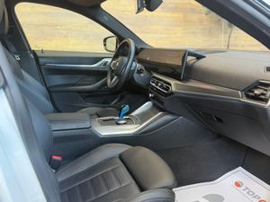 BMW i4 eDrive 4.0  - Foto 10