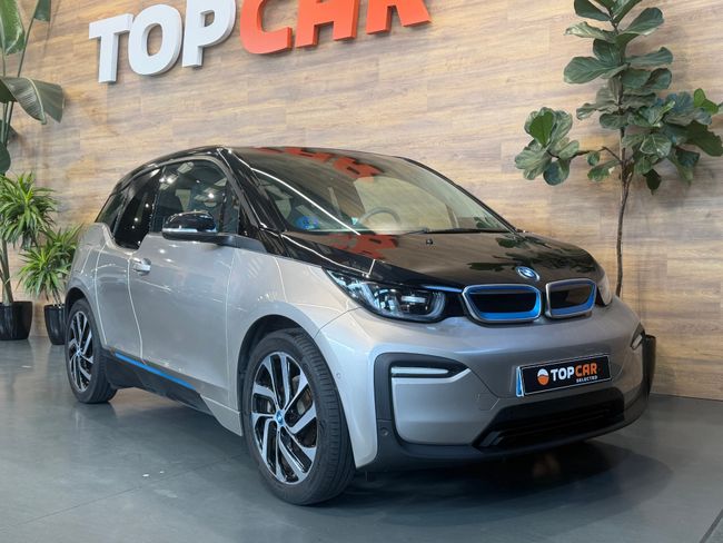BMW i3 120Ah  - Foto 3