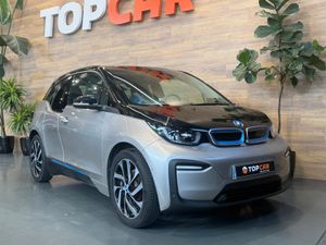 BMW i3 120Ah  - Foto 3
