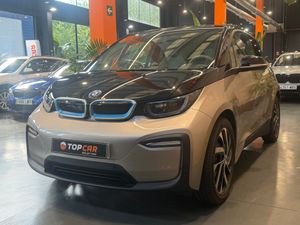BMW i3 120Ah  - Foto 6