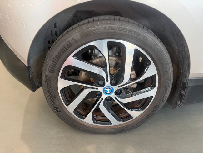 BMW i3 120Ah  - Foto 12