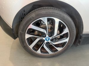 BMW i3 120Ah  - Foto 12