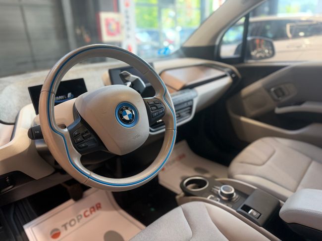BMW i3 120Ah  - Foto 10