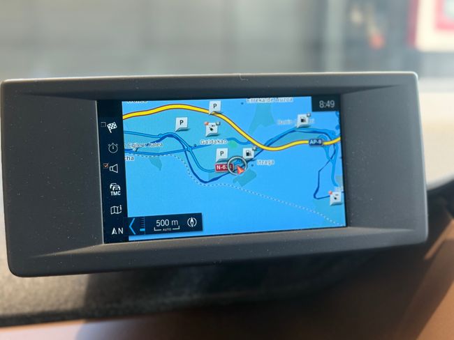 BMW i3 120Ah  - Foto 13