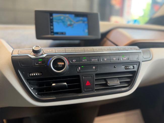 BMW i3 120Ah  - Foto 15