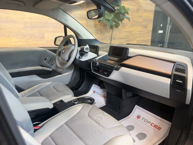 BMW i3 120Ah  - Foto 9